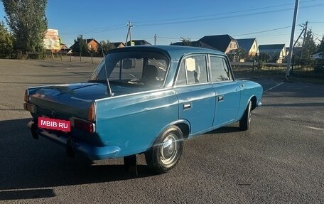 ИЖ Москвич-412, 1994 год, 250 000 рублей, 3 фотография