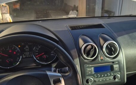 Nissan Qashqai, 2013 год, 1 099 999 рублей, 3 фотография