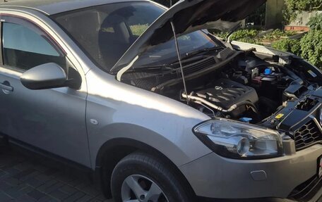 Nissan Qashqai, 2013 год, 1 099 999 рублей, 2 фотография