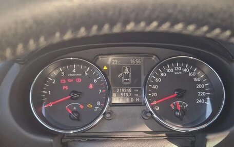 Nissan Qashqai, 2013 год, 1 099 999 рублей, 4 фотография