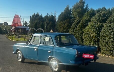 ИЖ Москвич-412, 1994 год, 250 000 рублей, 14 фотография