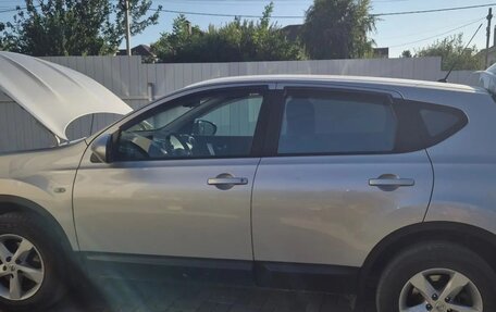 Nissan Qashqai, 2013 год, 1 099 999 рублей, 10 фотография