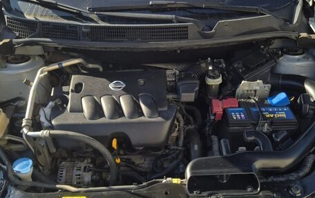 Nissan Qashqai, 2013 год, 1 099 999 рублей, 5 фотография