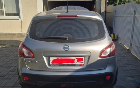 Nissan Qashqai, 2013 год, 1 099 999 рублей, 11 фотография