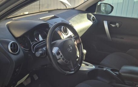 Nissan Qashqai, 2013 год, 1 099 999 рублей, 7 фотография