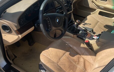 BMW 5 серия, 2003 год, 820 000 рублей, 5 фотография