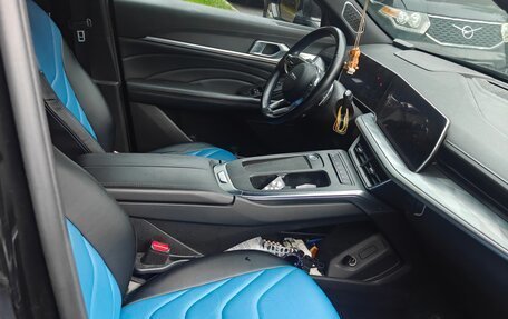 Haval F7, 2024 год, 2 550 000 рублей, 6 фотография