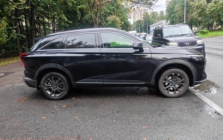 Haval F7, 2024 год, 2 550 000 рублей, 3 фотография