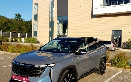 Geely Atlas, 2024 год, 3 100 000 рублей, 4 фотография
