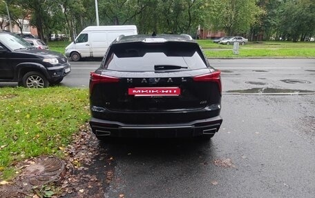 Haval F7, 2024 год, 2 550 000 рублей, 5 фотография