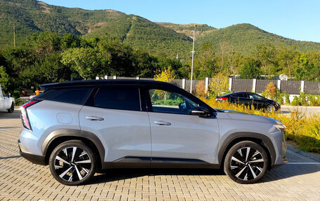 Geely Atlas, 2024 год, 3 100 000 рублей, 14 фотография
