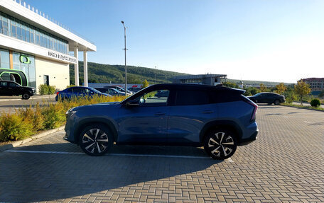 Geely Atlas, 2024 год, 3 100 000 рублей, 16 фотография