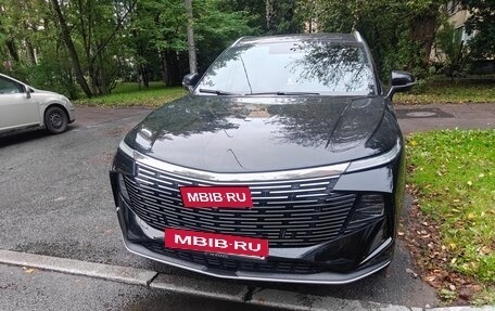 Haval F7, 2024 год, 2 550 000 рублей, 2 фотография