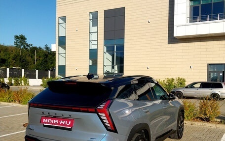 Geely Atlas, 2024 год, 3 100 000 рублей, 12 фотография