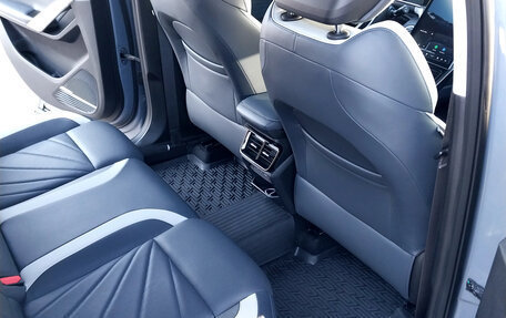 Geely Atlas, 2024 год, 3 100 000 рублей, 28 фотография