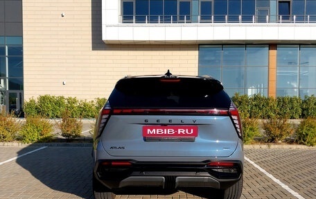 Geely Atlas, 2024 год, 3 100 000 рублей, 15 фотография