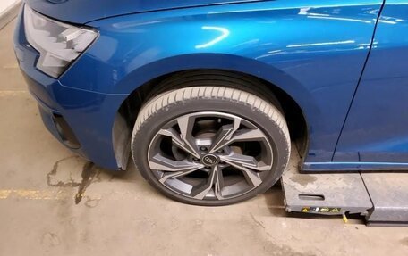 Audi A3, 2021 год, 2 262 000 рублей, 5 фотография