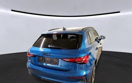 Audi A3, 2021 год, 2 262 000 рублей, 2 фотография