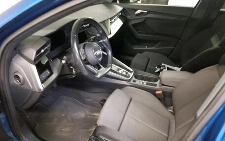 Audi A3, 2021 год, 2 262 000 рублей, 7 фотография