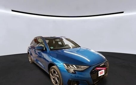Audi A3, 2021 год, 2 262 000 рублей, 3 фотография