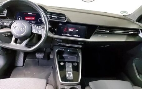 Audi A3, 2021 год, 2 262 000 рублей, 10 фотография