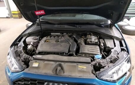 Audi A3, 2021 год, 2 262 000 рублей, 6 фотография