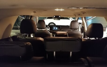 KIA Carnival, 2021 год, 3 489 000 рублей, 11 фотография