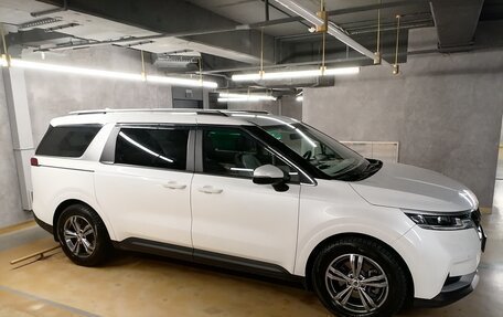 KIA Carnival, 2021 год, 3 489 000 рублей, 3 фотография