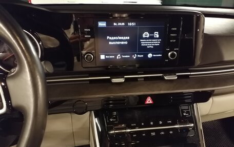 KIA Carnival, 2021 год, 3 489 000 рублей, 5 фотография