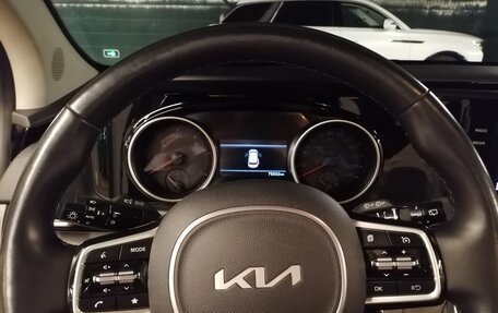 KIA Carnival, 2021 год, 3 489 000 рублей, 6 фотография