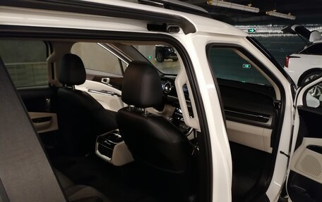 KIA Carnival, 2021 год, 3 489 000 рублей, 9 фотография