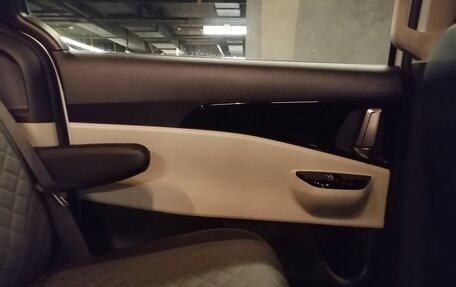 KIA Carnival, 2021 год, 3 489 000 рублей, 8 фотография