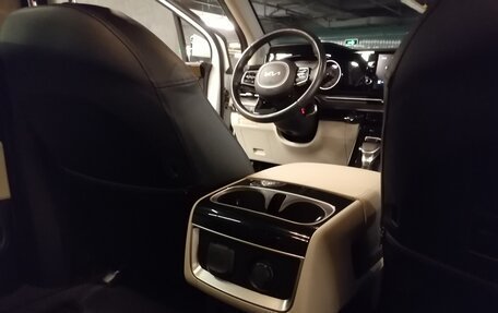 KIA Carnival, 2021 год, 3 489 000 рублей, 10 фотография