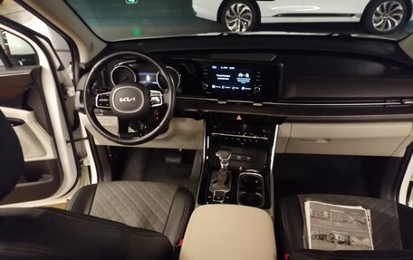 KIA Carnival, 2021 год, 3 489 000 рублей, 14 фотография