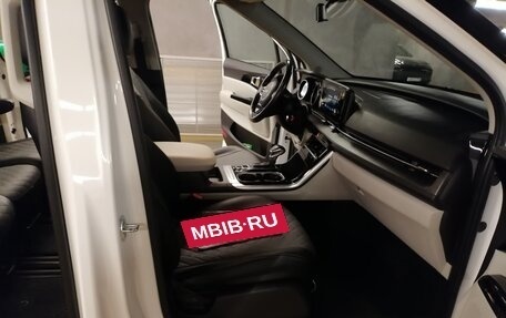 KIA Carnival, 2021 год, 3 489 000 рублей, 13 фотография