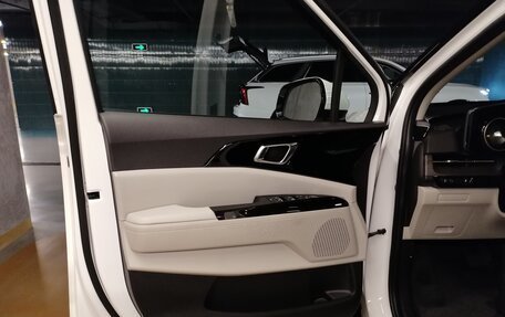 KIA Carnival, 2021 год, 3 489 000 рублей, 19 фотография