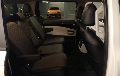 KIA Carnival, 2021 год, 3 489 000 рублей, 18 фотография