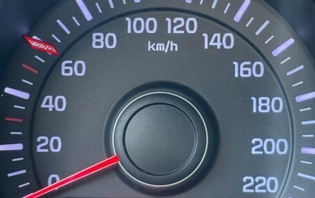 KIA Rio III рестайлинг, 2012 год, 680 000 рублей, 10 фотография