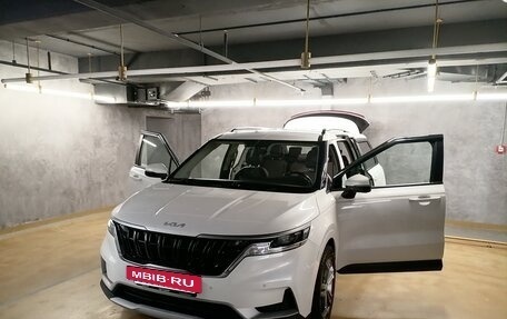 KIA Carnival, 2021 год, 3 489 000 рублей, 20 фотография