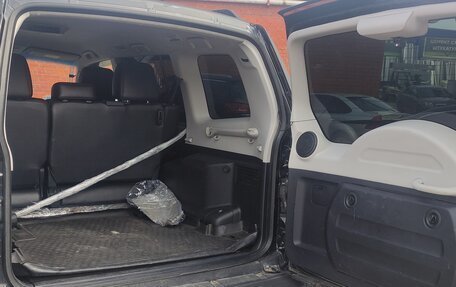 Mitsubishi Pajero IV, 2008 год, 1 320 000 рублей, 6 фотография
