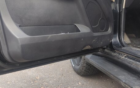 Mitsubishi Pajero IV, 2008 год, 1 320 000 рублей, 9 фотография