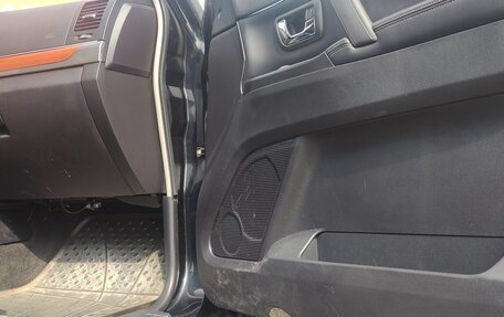Mitsubishi Pajero IV, 2008 год, 1 320 000 рублей, 7 фотография