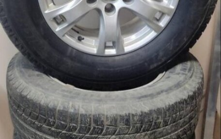 Mitsubishi Pajero IV, 2008 год, 1 320 000 рублей, 22 фотография