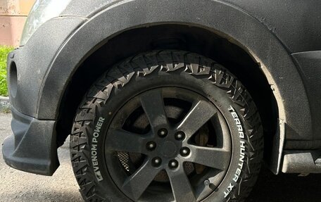 Mitsubishi Pajero IV, 2008 год, 1 320 000 рублей, 21 фотография