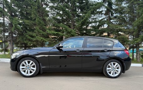 BMW 1 серия, 2012 год, 1 500 000 рублей, 5 фотография