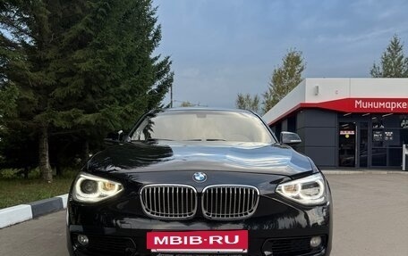 BMW 1 серия, 2012 год, 1 500 000 рублей, 4 фотография