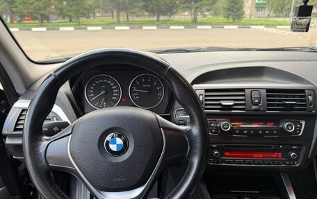 BMW 1 серия, 2012 год, 1 500 000 рублей, 16 фотография