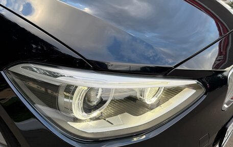 BMW 1 серия, 2012 год, 1 500 000 рублей, 11 фотография