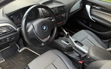 BMW 1 серия, 2012 год, 1 500 000 рублей, 12 фотография