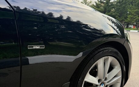 BMW 1 серия, 2012 год, 1 500 000 рублей, 10 фотография
